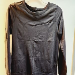 Lululemon swiftly tech long sleeve